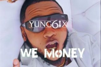 Yung6ix - Onome (My Own)