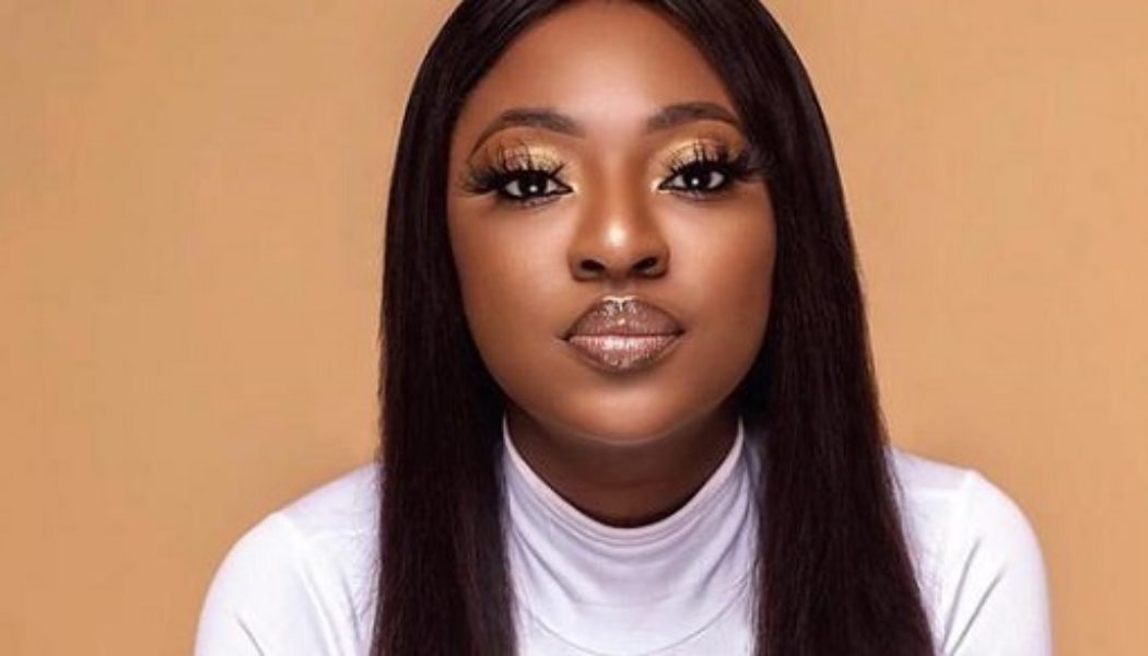 Yvonne Jegede Set To Make History In Nollywood — NaijaTunez