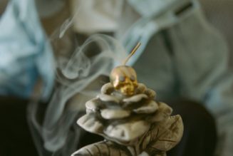 Zack Bia in Infinity Loop