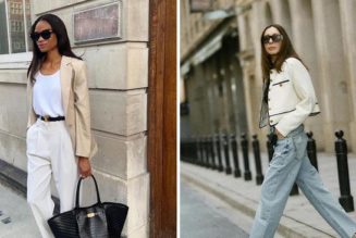 15 Casual Work Outfits That Make Office Dressing Feel Downright Effortless