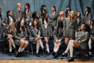 20 Women Will Compete To Join a K-Pop Girl Group in HYBE and Geffen Records’ New Netflix Series