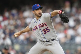 2023 MLB trade deadline: Mets send Justin Verlander back to Astros