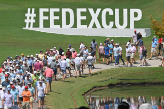2023 Tour Championship leaderboard: Live updates, coverage, FedEx Cup Playoffs scores in Round 3