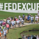 2023 Tour Championship leaderboard: Live updates, coverage, FedEx Cup Playoffs scores in Round 3
