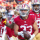 49ers set 2023 practice squad, lose three players to waiver claims