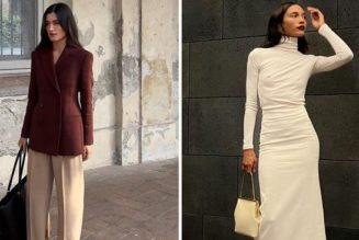 7 Trend-Proof Autumn Colours I Wear When I Want to Look Put-Together