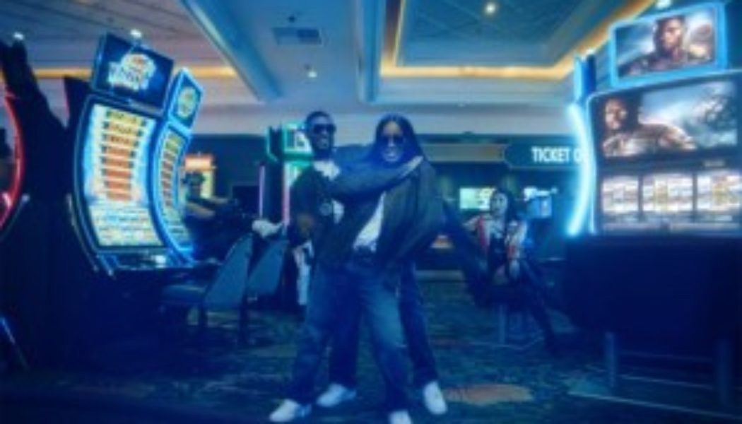 8 Times Artists Got Petty With Music Video Casting: Usher, Nicki Minaj & More