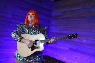 A MAGA Preacher Condemned a Drag Queen. Then Her Album Topped the Christian Charts