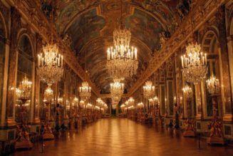 A Private Dinner At Versailles? This Travel Agency Makes It Happen