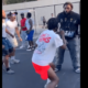A$AP Bari Gets Jumped By Several Men At NYC Basketball Court