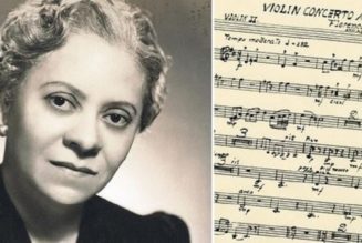 African-American composer Florence Price receives her due on new CD
