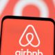 Airbnb forecasts Q3 revenue above estimates on rebound in international travel