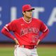 Angels GM says Shohei Ohtani and agent turned down MRI weeks before torn UCL diagnosis