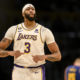 Anthony Davis reportedly signs three-year, $186M max extension to stay with Lakers