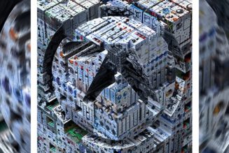 Aphex Twin Shares 'Blackbox Life Recorder 21f / in a room7 F760' EP