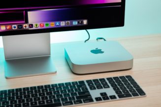 Apple may be testing an M3 Mac Mini