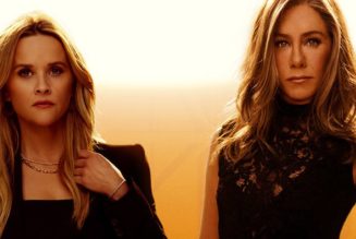 Apple TV Reveals 'The Morning Show' Season 3 Trailer