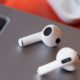 Apple will reportedly launch AirPods with USB-C in September