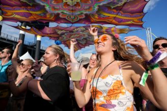 Are you in these photos from the Breakaway Music Festival in Columbus