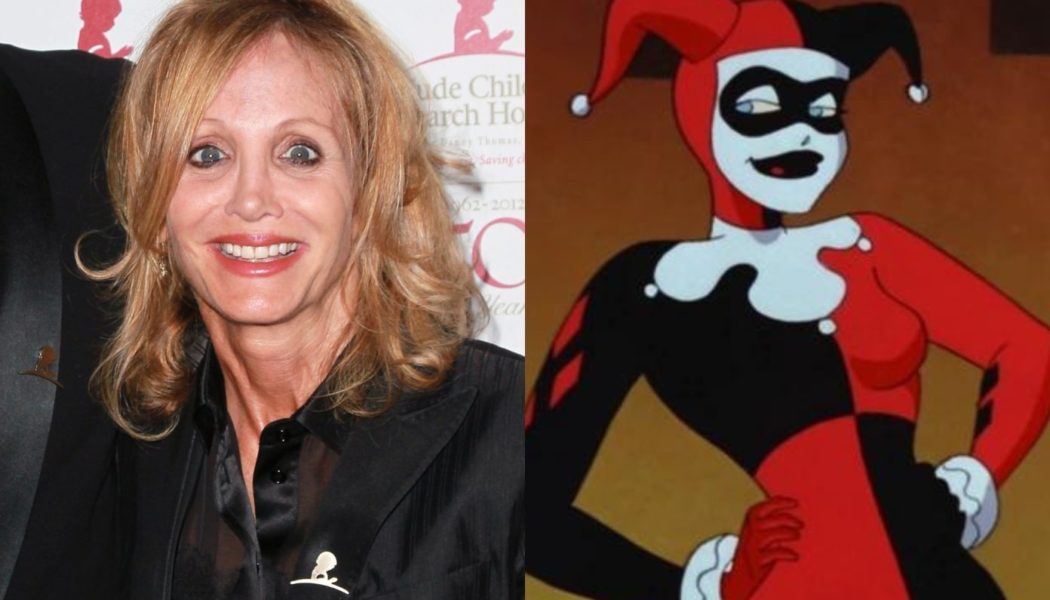 Arleen Sorkin, voice of Harley Quinn, dead at 67