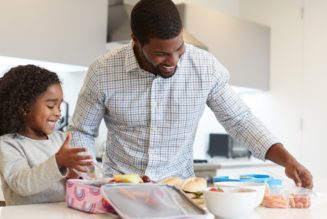 Back-to-School Series: Nurturing Healthy Eating Habits as a Family