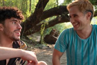 Bad Bunny Makes an Appearance in Trailer for Prime Video’s Wrestling Biopic ‘Cassandro’