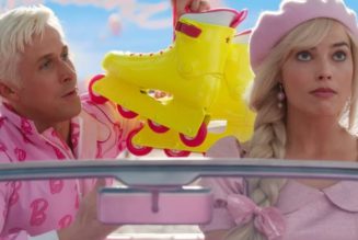 'Barbie' Hits $1.18 Billion USD, the Highest Grossing Live-Action Film by a Female Director Worldwide