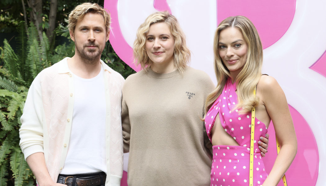 Barbie sequel in limbo as Greta Gerwig, Margot Robbie, Ryan Gosling are without deals