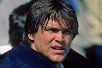 Bears great Steve McMichael admitted to ICU with sepsis and pneumonia