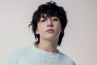 Big Hit Music denies allegations that Jungkook's 'Seven' plagiarized Fin.K.L's 'Time of Mask'