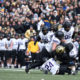 Black Northwestern Football Players Claim Racial Hazing