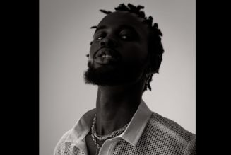 Black Sherif Releases 'Take Care of Yourself Blacko' Two Pack