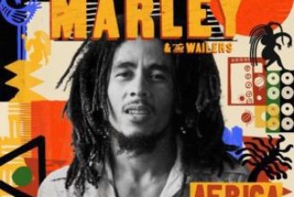 Bob Marley & The Wailers ft. Skip Marley & Rema - Them Belly Full