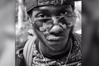 Brooklyn Teen Charged In O'Shae Sibley's Death