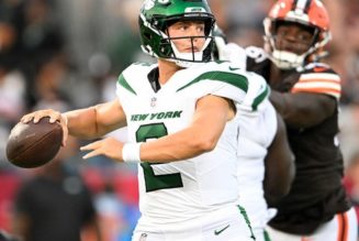 Browns defeat Jets in Hall of Fame Game behind Dorian Thompson-Robinson's stellar second half