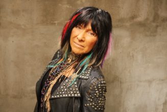Buffy Sainte-Marie retiring from live performances