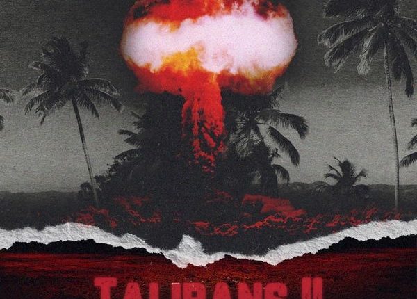 Burna Boy – Talibans II ft. Byron Messia