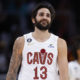 Cavs guard Ricky Rubio says he's taking a break from basketball to focus on his mental health