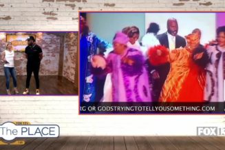 Celebrate the journey of African Americans from slavery to freedom through music