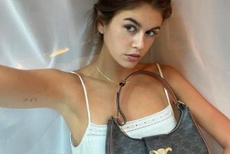 Celine's New It Bag Has Already Been Scooped Up By Our Favourite Celebs