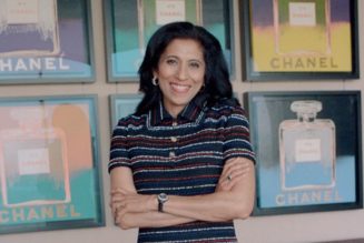 Chanel’s Unexpected CEO Is Reinventing the Company