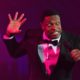 Chris Tucker announces first standup tour in over a decade