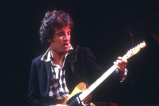 Classic Rock Gems: 10 Albums That Shaped the 1970s Music Landscape