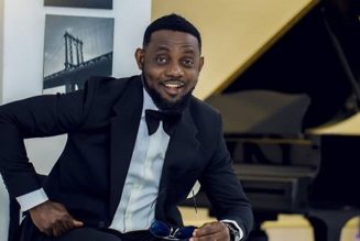 Comedian AY Makun’s Lagos Mansion Destroyed In Fire Accident — NaijaTunez