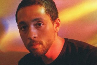 Comedian jaboukie Shows a New Side of Himself on Debut Album ‘All who can’t hear must feel’