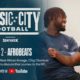 Connected By Their West African Lineage, Titans Teammates Chig Okonkwo and Sam Okuayinonu Discuss Their Journey to the NFL in Music City Football, Track 2