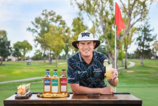 Dadcore, Bucket Hats and Whiskey with Joel Dahmen