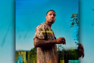 Damian Lillard Drops New Album 'Don D.O.L.L.A.'