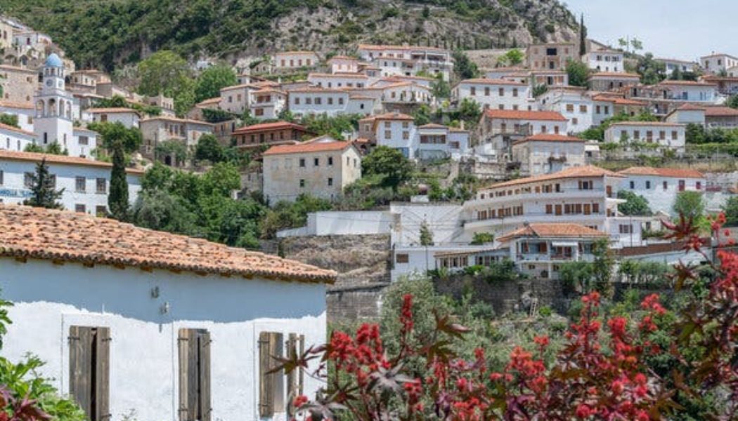 Dancing Till Dawn on the Albanian Riviera