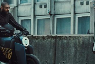 Daniel Kaluuya's Directorial Debut 'The Kitchen' Will Premiere at BFI London Film Festival